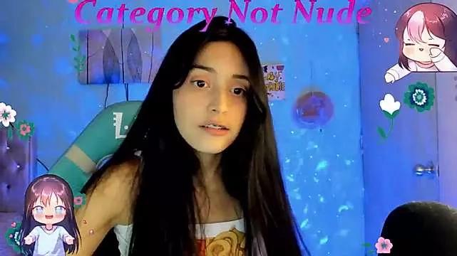 Little_Lisy from StripChat