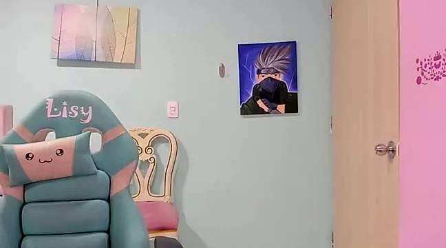 Little_Lisy from StripChat