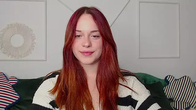 Little_melodyy from StripChat is Freechat