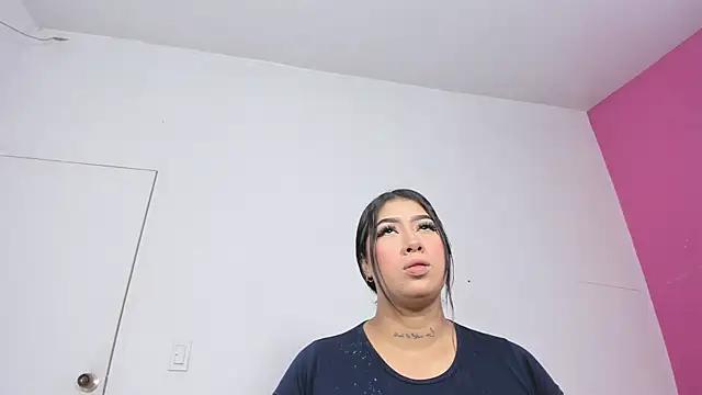little_sam_ from StripChat