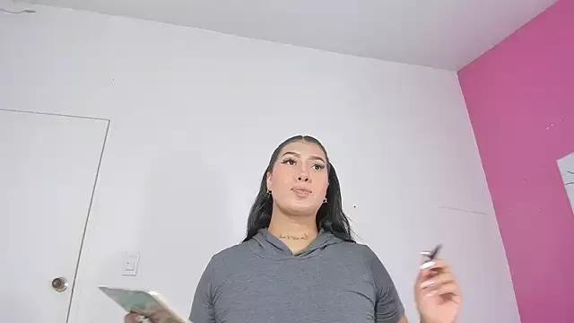 little_sam_ from StripChat