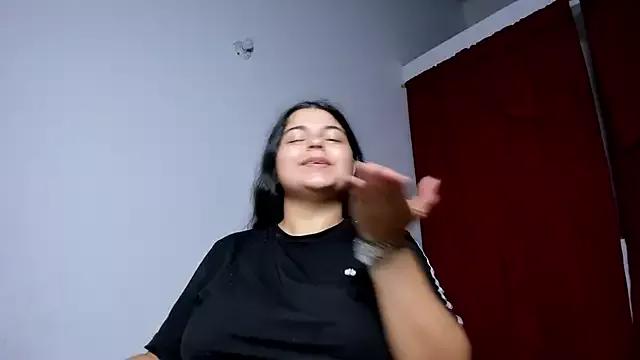 Little_Shaara from StripChat