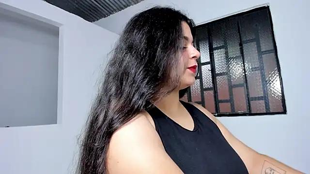 Little_Shaara from StripChat