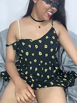 little_shadow from StripChat