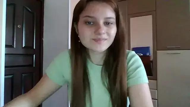 Little_shygirl from StripChat