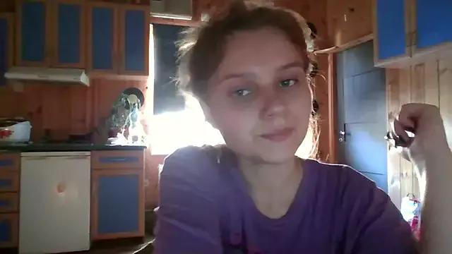Little_shygirl from StripChat