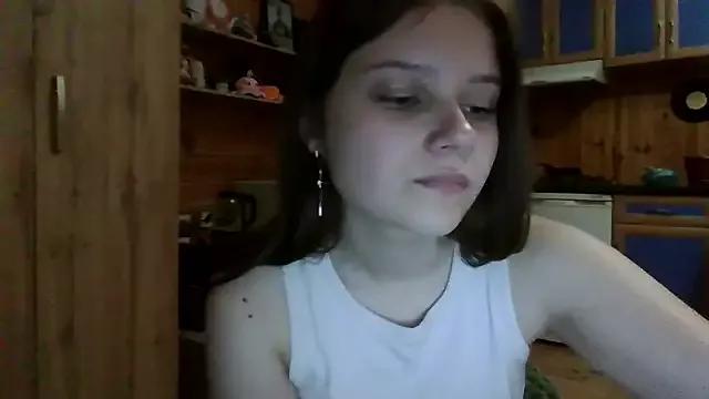 Little_shygirl from StripChat