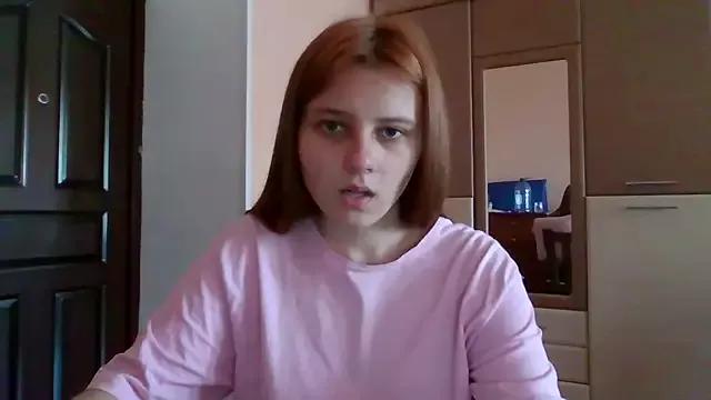Little_shygirl from StripChat is Freechat
