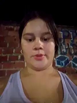 Little_sugar_cube from StripChat is Freechat