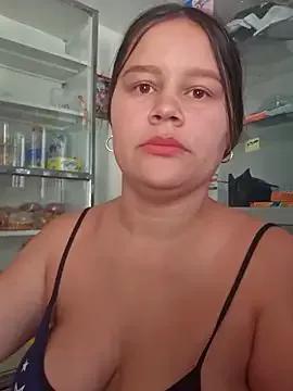Little_sugar_cube from StripChat is Freechat