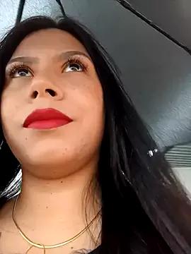 little_susie from StripChat is Freechat