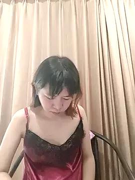 Little_suzy5 from StripChat is Freechat