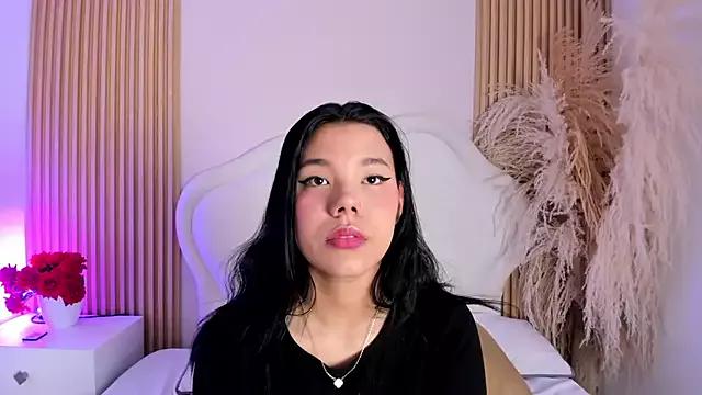 Little_Tokio from StripChat is Freechat