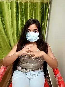 Little_toy_girl from StripChat