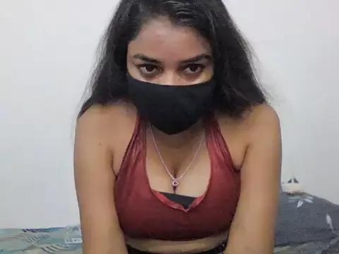 Little_toy_girl from StripChat is Freechat