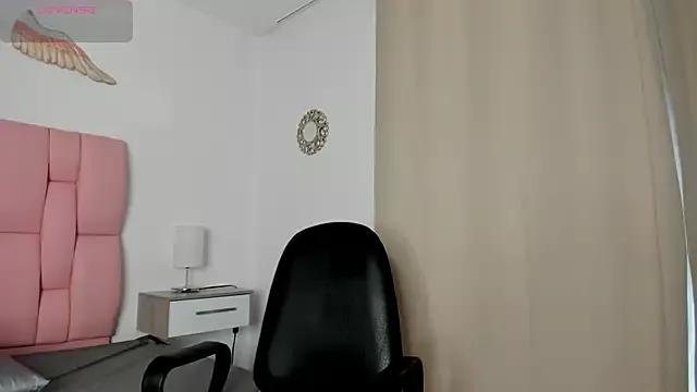 Little_Venus03 from StripChat
