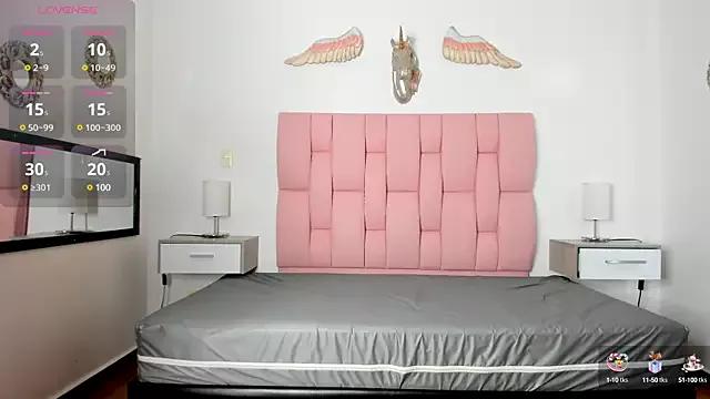 Little_Venus03 from StripChat