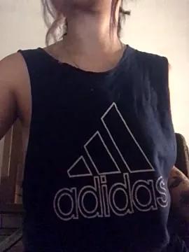 LittleBabyCat22 from StripChat