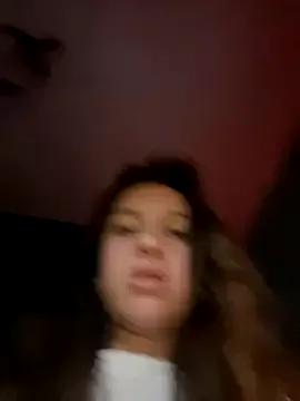 LittleBabyCat22 from StripChat