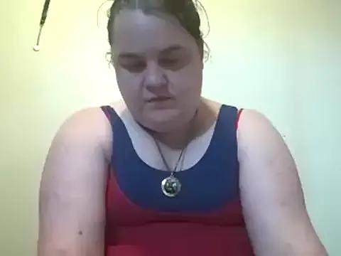 LittleBunny3 from StripChat