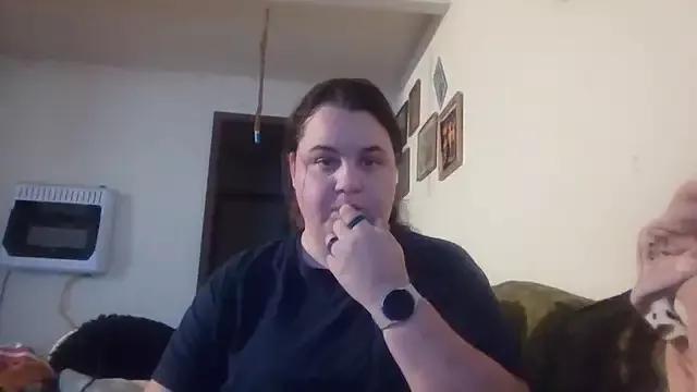 LittleBunny3 from StripChat