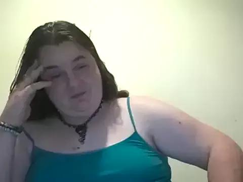 LittleBunny3 from StripChat