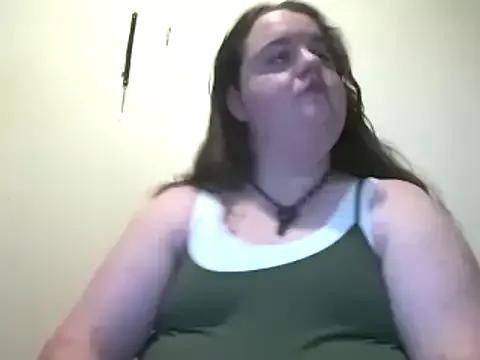 LittleBunny3 from StripChat