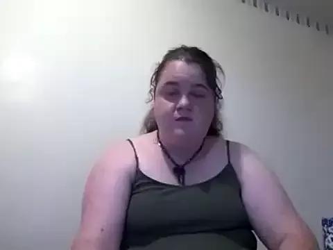 LittleBunny3 from StripChat
