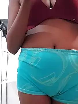 littlebunnySL from StripChat is Freechat