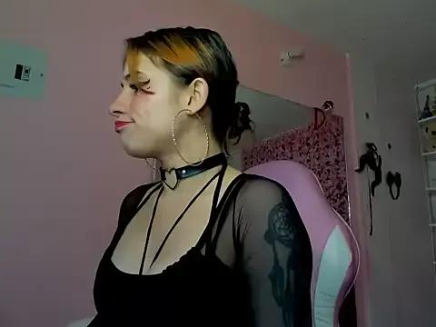 Littlecat_1 from StripChat is Freechat