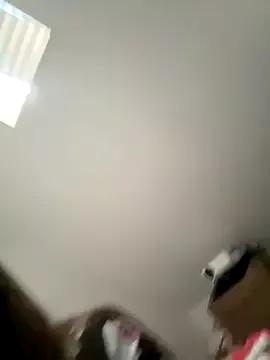 LittleChaosQueen from StripChat is Freechat