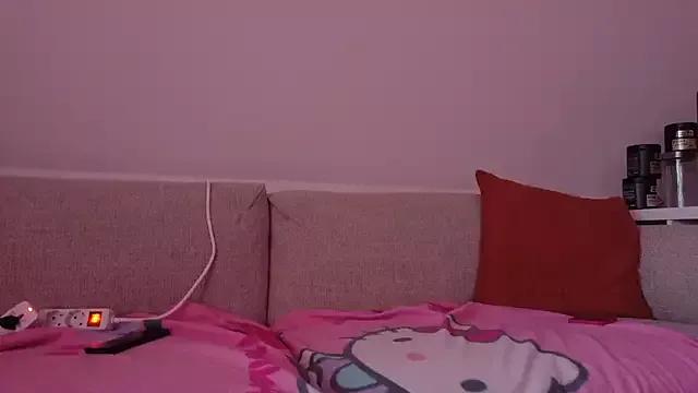 Photos of LittleChaosQueen from StripChat is Freechat