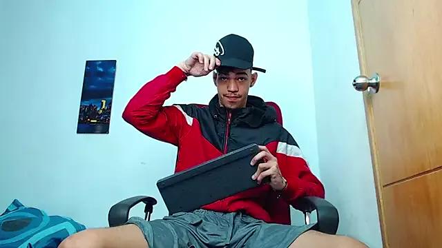 littledemon777 from StripChat