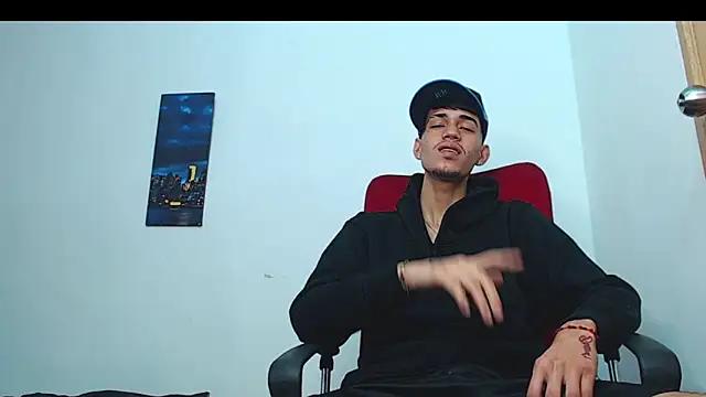 littledemon777 from StripChat