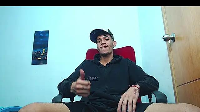 littledemon777 from StripChat