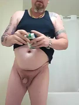 Littledick007007 from StripChat