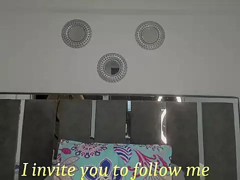 littledoll1_ from StripChat is Freechat