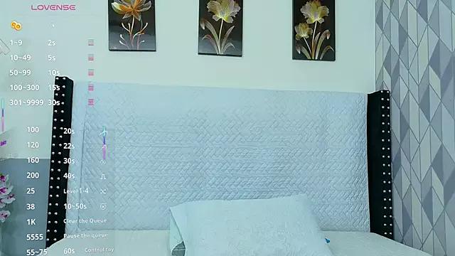 littlee_emilyy_ from StripChat is Freechat