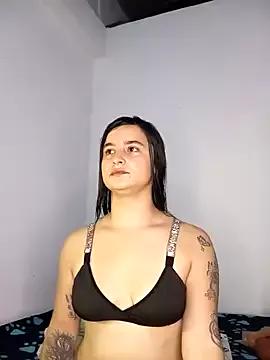 littleemma_77 from StripChat is Freechat