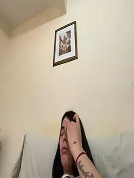LittleePrincess from StripChat