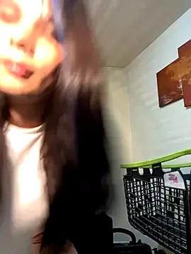 LittleePrincess from StripChat is Freechat
