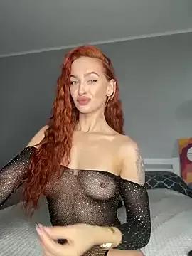 LittleFox___ from StripChat