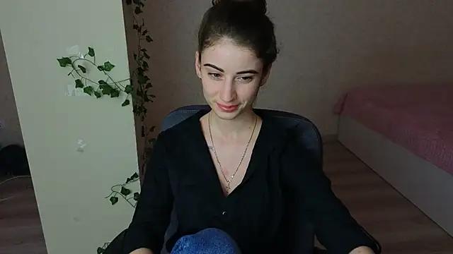 LittleFreya9 from StripChat