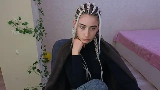 LittleFreya9 from StripChat