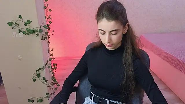 LittleFreya9 from StripChat