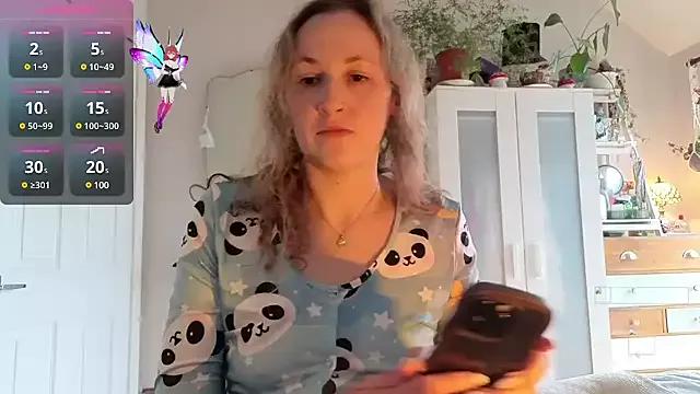 Littlelolo60 from StripChat