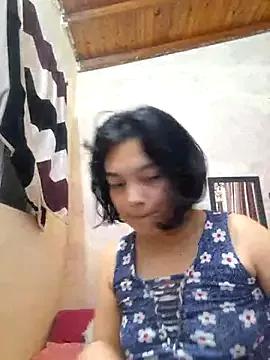 littlemelii from StripChat is Freechat