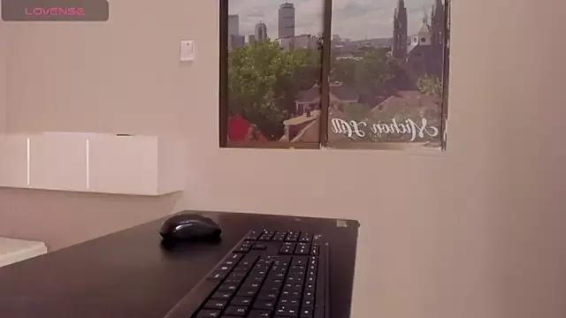 Littleolivia_ from StripChat