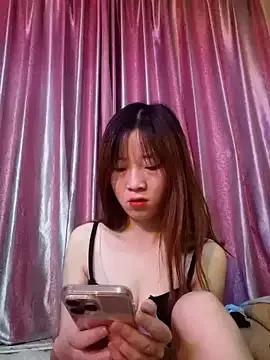 littleqiu from StripChat is Freechat