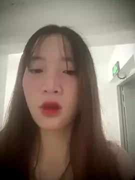 littleqiu from StripChat